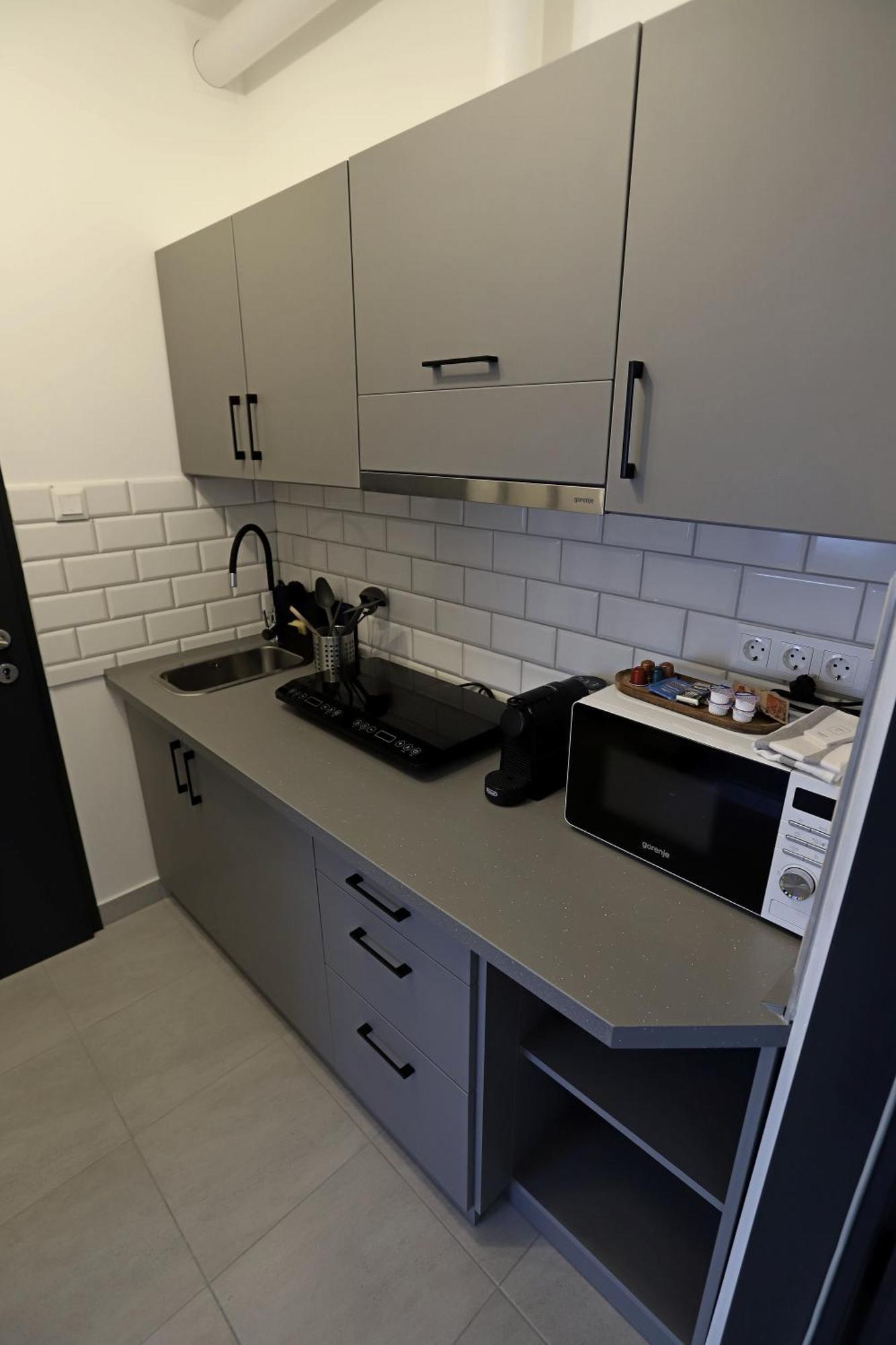Natali Apartmanhaz Eger Exterior photo