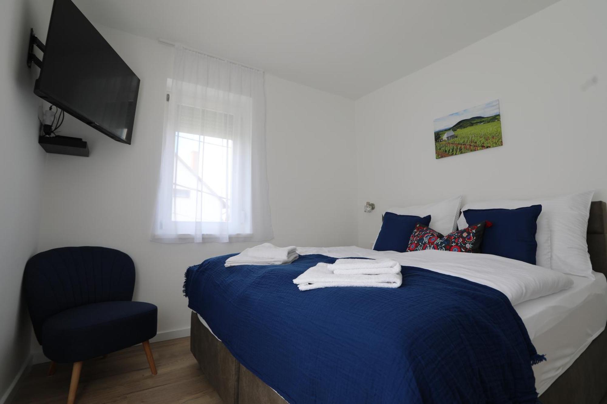 Natali Apartmanhaz Eger Exterior photo
